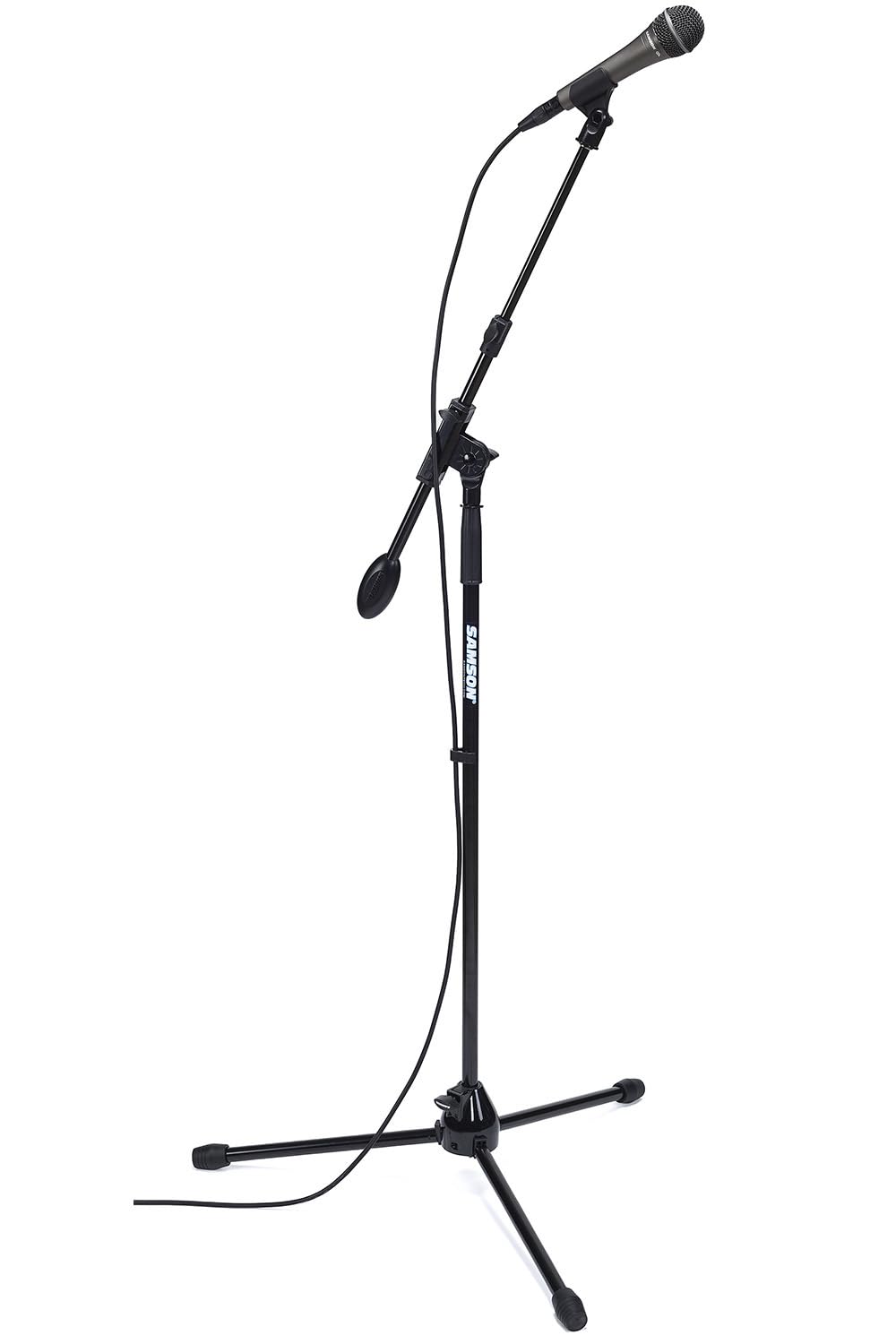 Samson Q7X Professional Dynamic Vocal Microphone : Amazon.ca